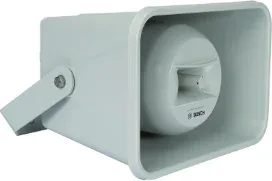 Bosch Lh1-Uc30E Altavoz de Bocina, 30W, Musical