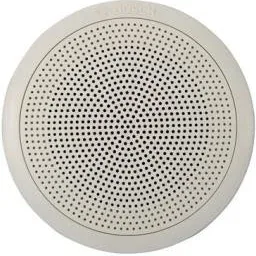 Bosch Lc3-Uc06E Altavoz Techo, 6W, Brazos con Muelles