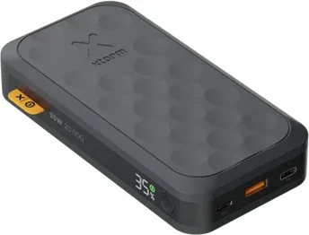 POWER BANK FUEL SERIES FS-5201 20000mAh NEGRO XTORM