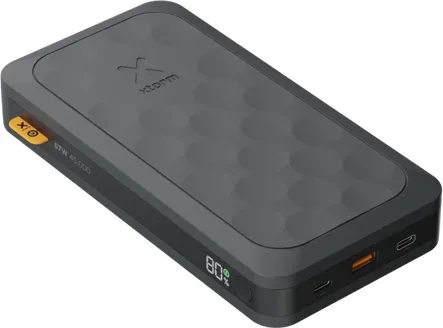 POWER BANK FUEL SERIES FS-5271 27000mAh NEGRO XTORM