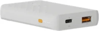 POWER BANK XG2050 GO2 12W 5000mAh BLANCO CENIZA XTORM