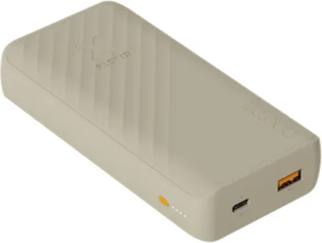 POWER BANK XG2202 GO2 15W 20000mAh ARCILLA XTORM