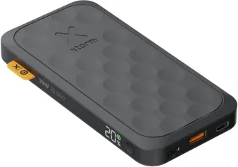 POWER BANK FUEL SERIES FS-5101 10000mAh NEGRO XTORM