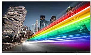 Monitor Philips 55" B-Line / Panel IPS D-LED 16:9 / 3840X2160 350Cd/M2 / 8Ms / Pixel Pitch 0.315X0.315 / Vesa 100X200/M6 / SoC Mt5596 / Uso Landscape 16/7 / Ops No / WiFi 802.11 AC / 1Xrj45 (55Bfl2214/12)