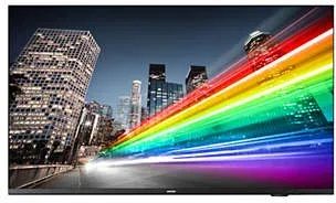Monitor Philips 43" B-Line / Panel Va D-LED 16:9 / 3840X2160 350Cd/M2 / 8Ms / Pixel Pitch 0.285X0.285 / Vesa 100X200/M6 / SoC Mt5596 / Uso Landscape 16/7 / Ops No / WiFi 802.11 AC / 1Xrj45 (43Bfl2214/12)