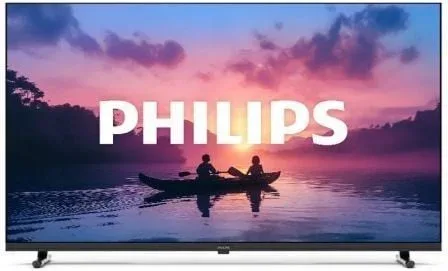 Televisor Philips 32PFS6000 32"/ Full HD/ Smart TV/ WiFi