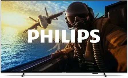 Televisor Philips 55PUS7000 55"/ Ultra HD 4K/ Smart TV/ WiFi