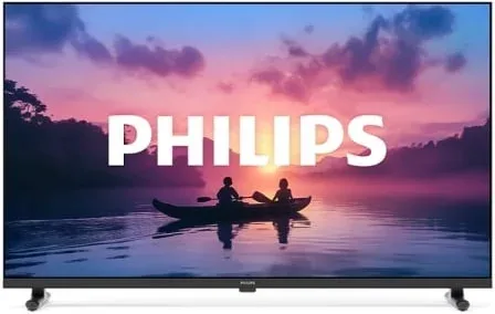 Televisor Philips 24PHS6050 24"/ HD/ Smart TV/ WiFi