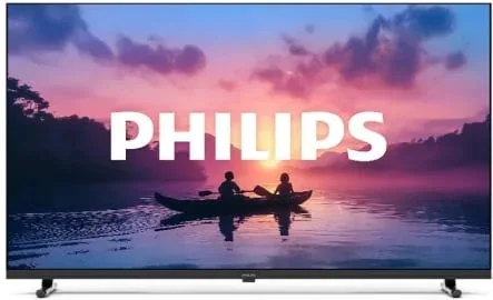 Televisor Philips 32PFS6050/12 32"/ Full HD/ Smart TV/ WiFi