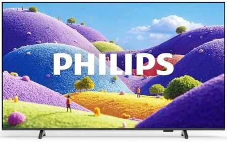 Televisor Philips 43PUS7001 43"/ Ultra HD 4K/ Smart TV/ WiFi