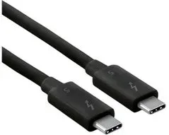 Cable Certificado USB-C Thunderbolt 5 Club3D 1M