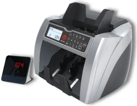 Contadora de Billetes Cash Tester BC 95