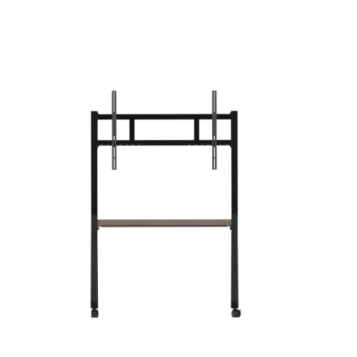 Mobile Stand (Not Hight Adjustable) For 55', 65", 75", 86" & 105". (10010742)