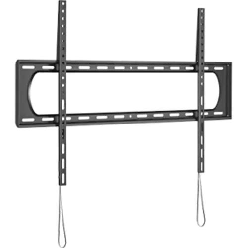 Soporte a Pared con Montaje de Altura Fija para Pantallas de 55” a 120”. Carga Máxima 120 Kg. . Compatible con Vesa de 200 – 800 Mm de Ancho Hasta 200 - 600 Mm Alto (10010756)