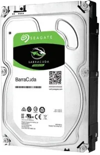 Disco duro interno HDD seagate barracuda st2000dm008 2tb 3.5 pulgadas 7200rpm -  256mb -  SATA 6gb - s