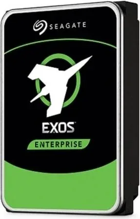 Disco Duro Seagate Exos 7E10 10TB/ 3.5"/ SATA III