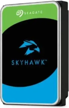 HD 3.5  6 TB SATA Seagate Skyhawk