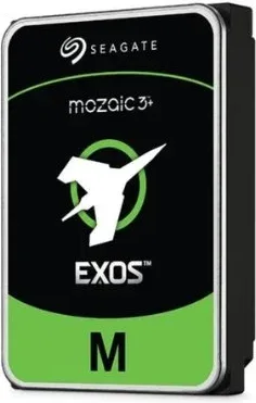 Seagate Exos M ST30000NM004K 30TB SATA/600 3.5"