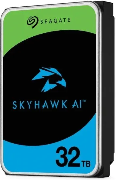Seagate SkyHawk AI ST32000VE000 32TB 3.5" SATA3