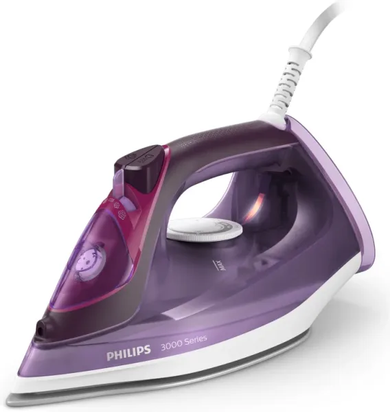 Plancha de Vapor Philips Dst3041/30 2600W