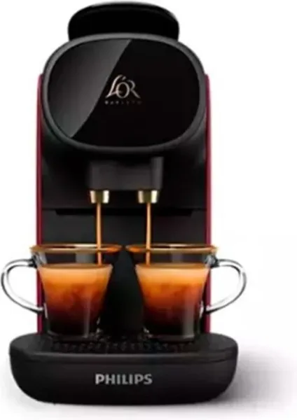 Cafetera philips l'or barista sublime bund. 0.8l 1450w