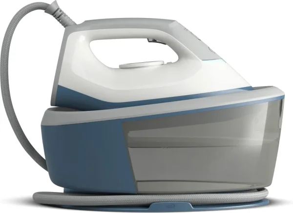 Centro de Planchado Philips Psg2000/20 2400W 1,4L 6 Bar Ceramica