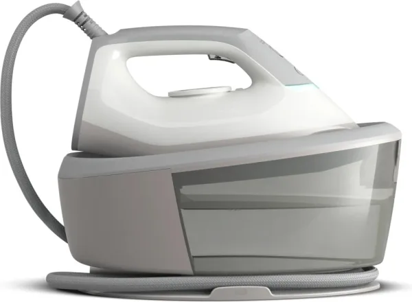 Centro de Planchado Philips Psg2000/80 1,4L Ceramnica 2400W