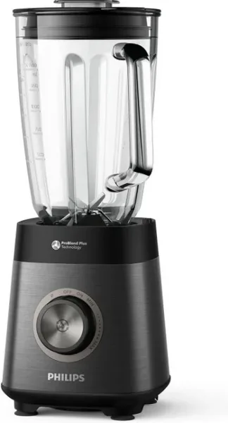 Batidora de vaso philips hr3040 - 00 2l 1200w