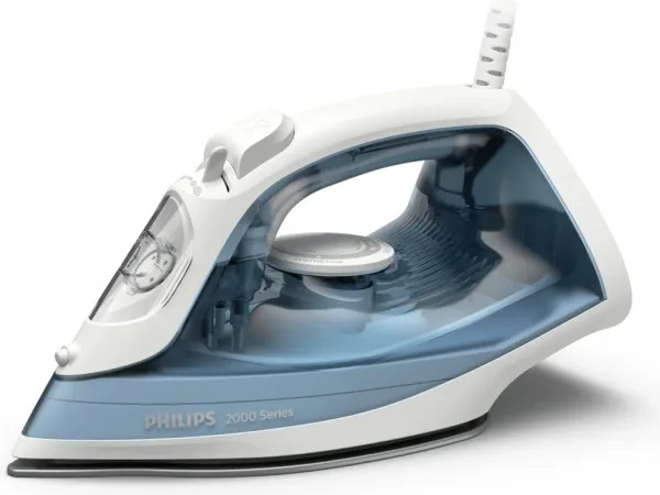 Plancha Vapor Philips Dst2010/20 2000W 250Ml