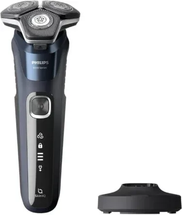 Afeitadora Philips Shaver Series 5000 S5885/25/ con Batería