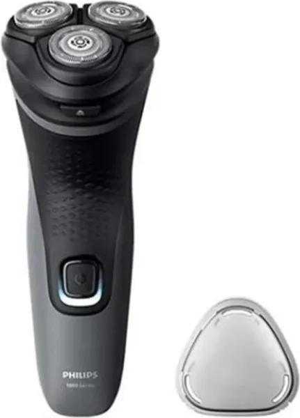 Afeitadora Philips Shaver Series 1000 S1142/00/ con Batería / 1 Accesorio