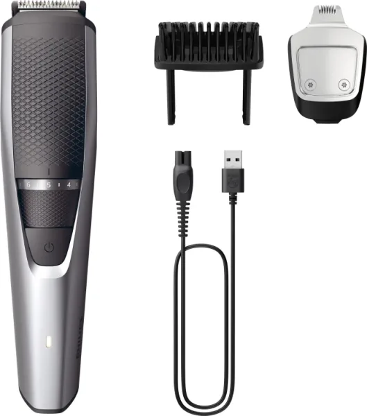 Barbero Philips S3000 Bt3239/15 20 Posiciones 90 Min