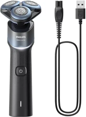 Afeitadora Philips Shaver Series 5000X X5006/00/ con Batería