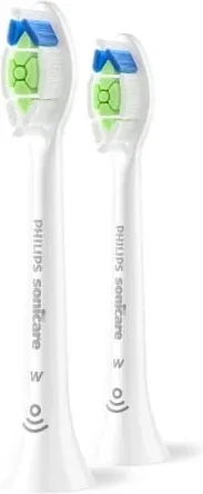 Cabezal de Recambio Philips para cepillo Sonicare HX6062/87/ Pack 2 uds