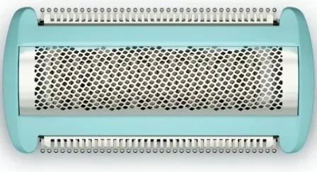 Cabezal de Reemplazo para Afeitadora Eléctrica Philips Body Groomer Según especificaciones/ Pack 1