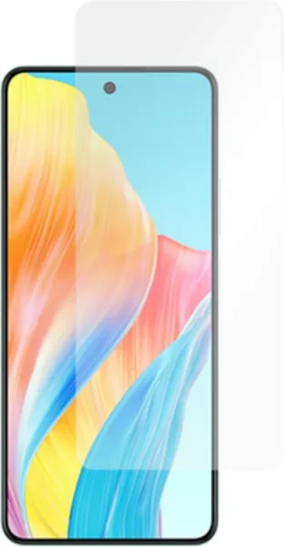 Protector Pantalla Cristal Templado Oppo A58 Just In Case