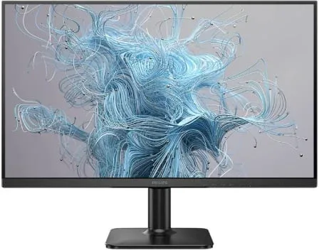 Monitor Profesional Philips 24E2N1100LB 23.8"/ Full HD/ Negro
