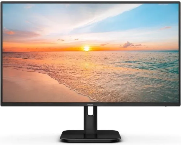 Monitor IPS 23.8" 24E1N FullHD VGA HDMI DP 120Hz MM