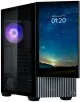Caja Zalman Z10 Ds Atx 1 Xvent 140Mm 2Xusb 3.0 Negro S/N Fuente