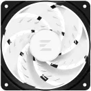 Ventilador Zalman Zm-Af120R Reverse ARGB 1X Vent 120Mm Negro