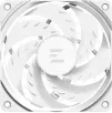Ventilador Zalman Zm-Af120R Reverse ARGB 1X Vent 120Mm Blanco