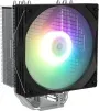 Ventilador CPU Zalman Cnps9X Optima2 Negro
