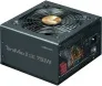Fuente de Alimentacion Zalman Teramax2Se 750W 80 + Gold Atx Negro