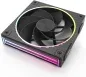 Ventilador Zalman Zm-Df120R Black  ARGB 1X Vent 120Mm