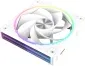 Ventilador Zalman Zm-Df120R White  ARGB 1X Vent 120Mm