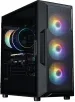 Caja Zalman I3 Neo V2 Atx 4Xvent 120Mm 2Xusb 3.0 Negro S/N Fuente