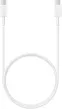 Cable Samsung USB-C USB-C 1M 60W White