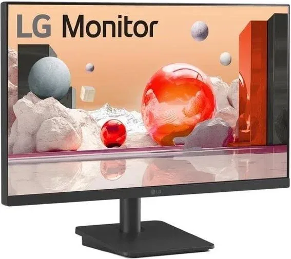 Monitor LED IPS lg 27ms500 - b 27 pulgadas 5ms FHD HDMI