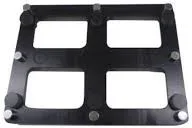 Soporte Plantilla Magnética para Reemplazo Modulo Ifh Samsung