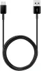 Cable USB-A USB-C Black